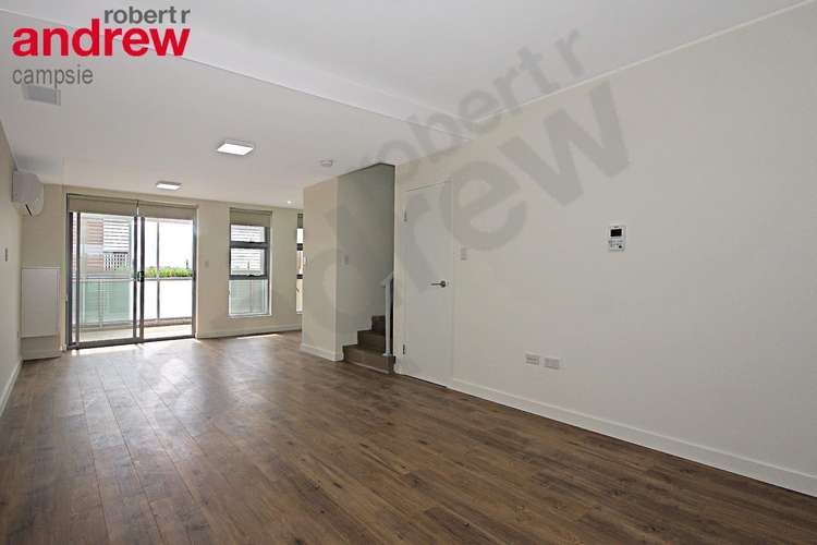 Third view of Homely apartment listing, 15/277-293 Canterbury Road, Canterbury NSW 2193