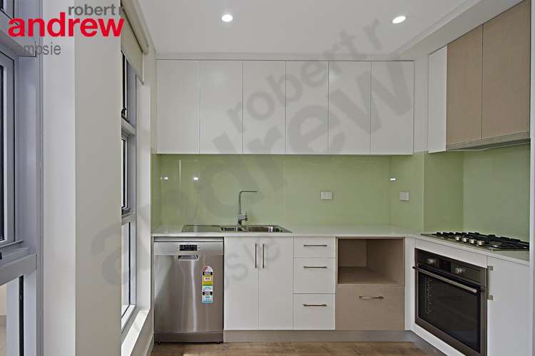 Fourth view of Homely apartment listing, 15/277-293 Canterbury Road, Canterbury NSW 2193