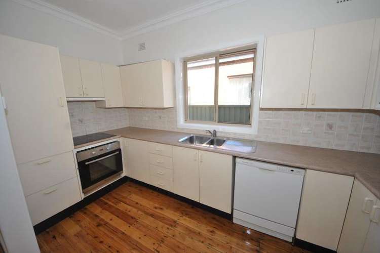 Second view of Homely house listing, 265 Hector Street, Bass Hill NSW 2197