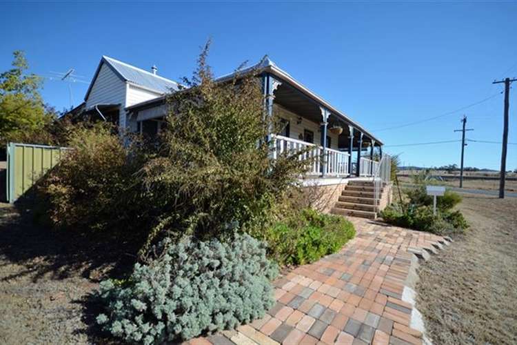Second view of Homely house listing, 2 Clare Street, Boggabri NSW 2382
