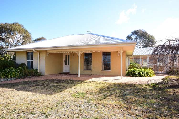 Main view of Homely house listing, 45 William Maker Drive, Orange NSW 2800