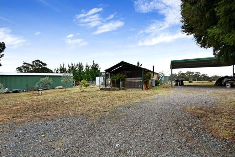 Seventh view of Homely lifestyle listing, 1548 Brayton Road, Marulan NSW 2579