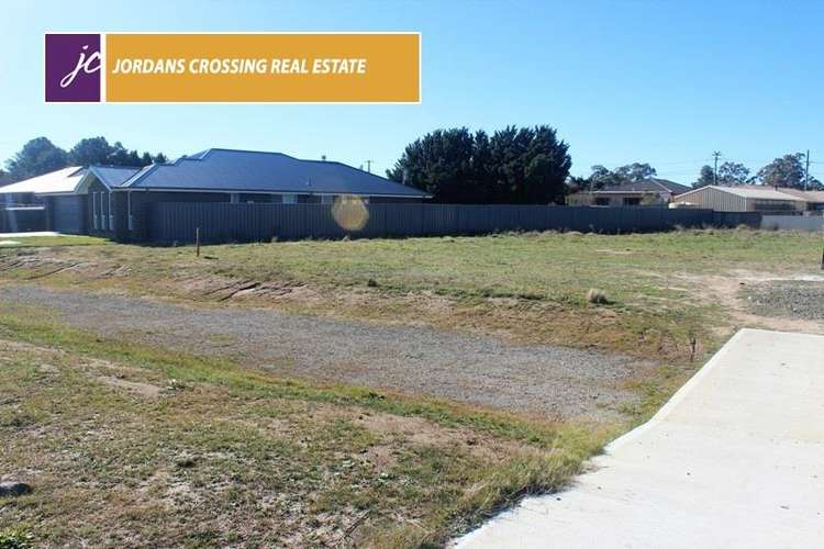 Main view of Homely residentialLand listing, 4 Morris Place, Marulan NSW 2579