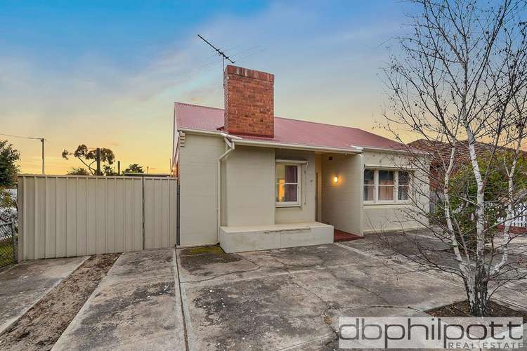 Second view of Homely house listing, 17 Peterhead Street, Largs Bay SA 5016