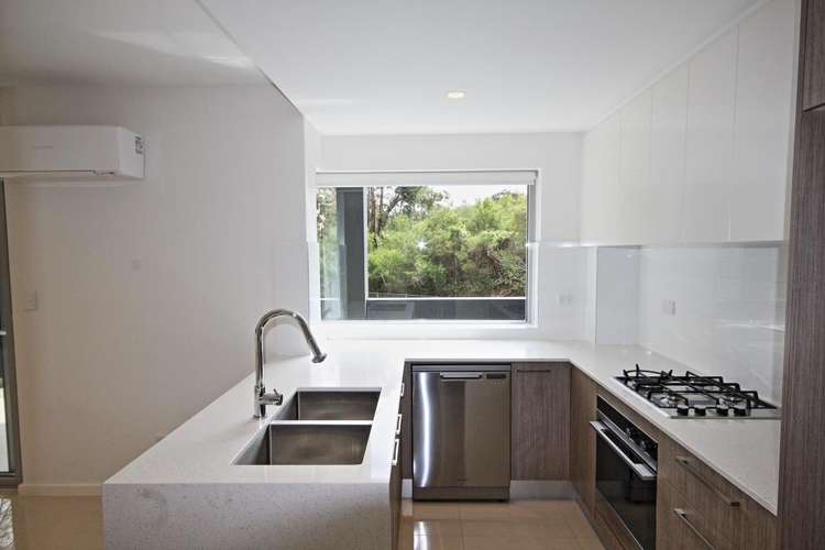 Third view of Homely apartment listing, 1/67C Second Avenue, Campsie NSW 2194