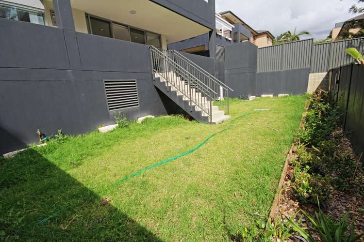 Sixth view of Homely apartment listing, 1/67C Second Avenue, Campsie NSW 2194