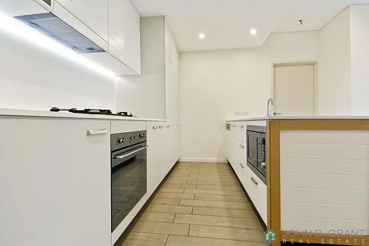 Third view of Homely unit listing, 341/64 River Road, Ermington NSW 2115