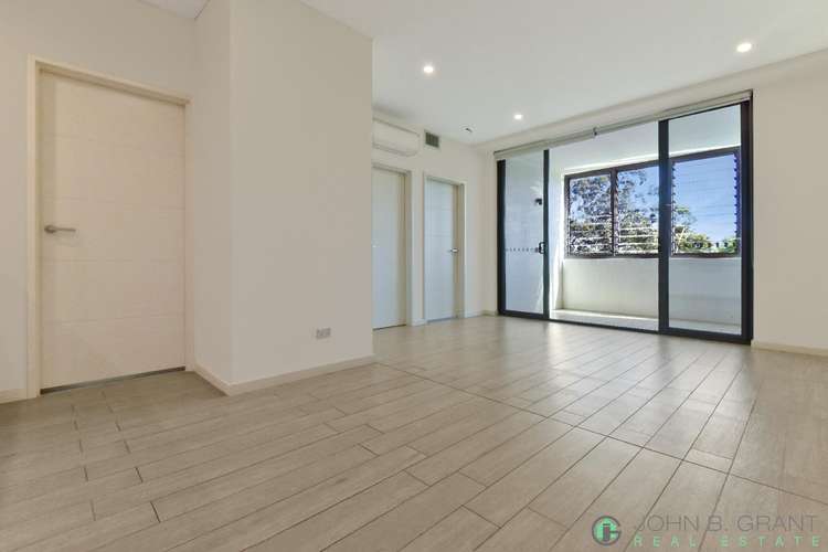 Fourth view of Homely unit listing, 341/64 River Road, Ermington NSW 2115