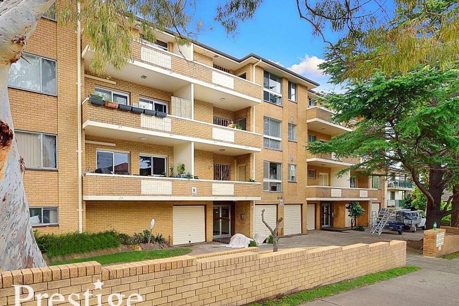 Main view of Homely apartment listing, 2/31 Eden Street, Arncliffe NSW 2205