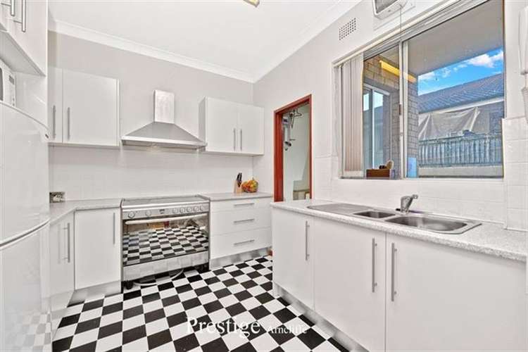 Second view of Homely apartment listing, 2/31 Eden Street, Arncliffe NSW 2205