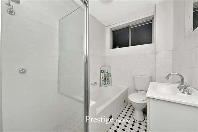 Third view of Homely apartment listing, 2/31 Eden Street, Arncliffe NSW 2205