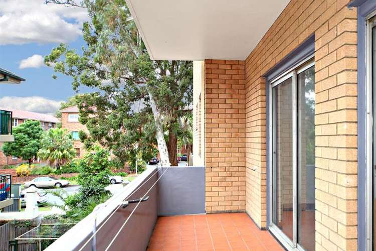 Fourth view of Homely apartment listing, 2/31 Eden Street, Arncliffe NSW 2205