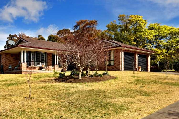 Second view of Homely house listing, 22 Betula Grove, Bundanoon NSW 2578