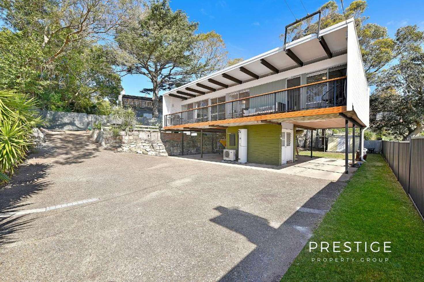 Main view of Homely house listing, 131a Forest Road, Arncliffe NSW 2205
