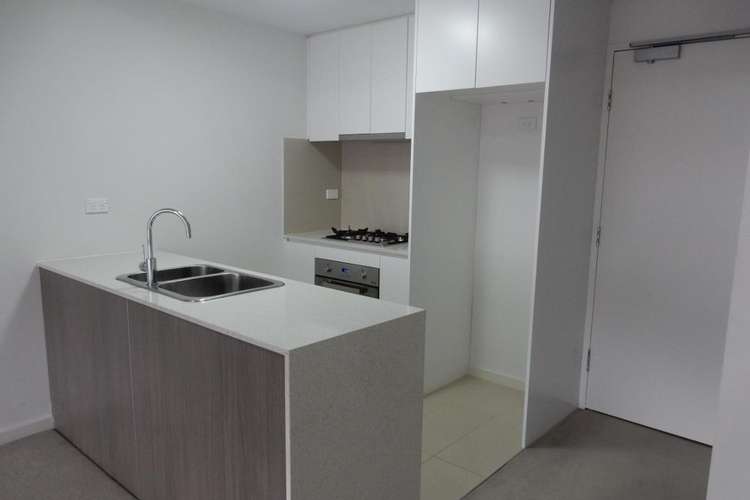 Second view of Homely unit listing, 117/3-17 queen Street, Campbelltown NSW 2560