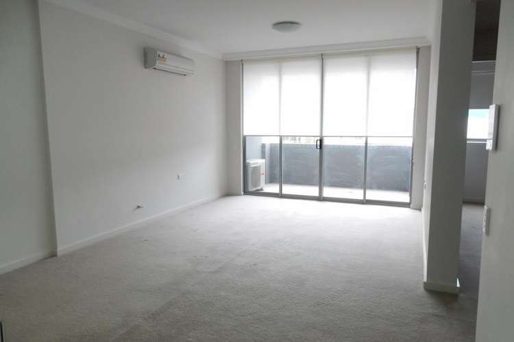 Third view of Homely unit listing, 117/3-17 queen Street, Campbelltown NSW 2560