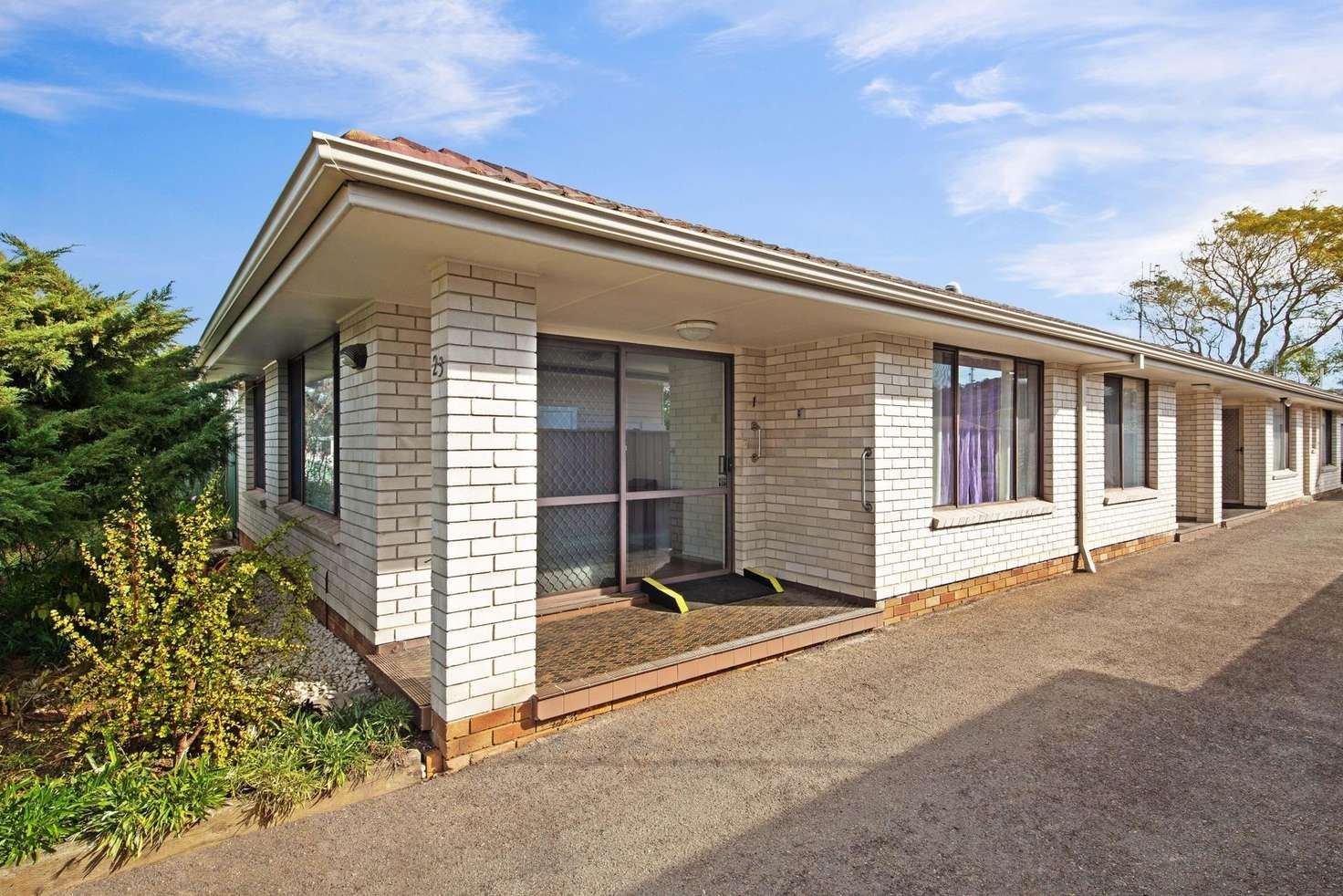 Main view of Homely villa listing, 1/23 Angler Street, Woy Woy NSW 2256