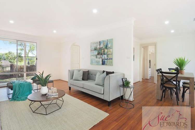 Main view of Homely house listing, 21 Eden Drive, Asquith NSW 2077