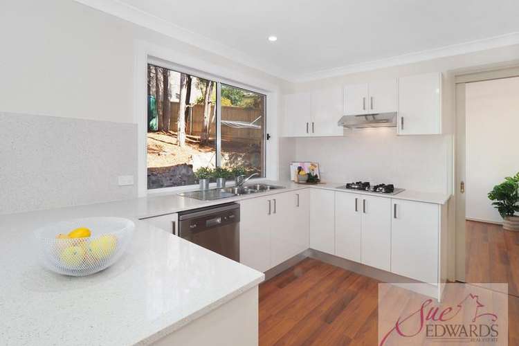 Third view of Homely house listing, 21 Eden Drive, Asquith NSW 2077