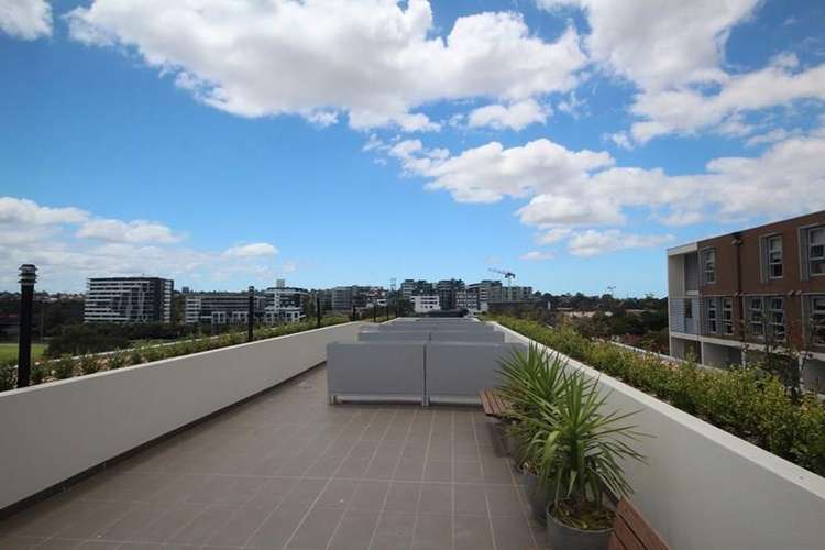 Second view of Homely apartment listing, 35/277-283 Canterbury Road, Canterbury NSW 2193