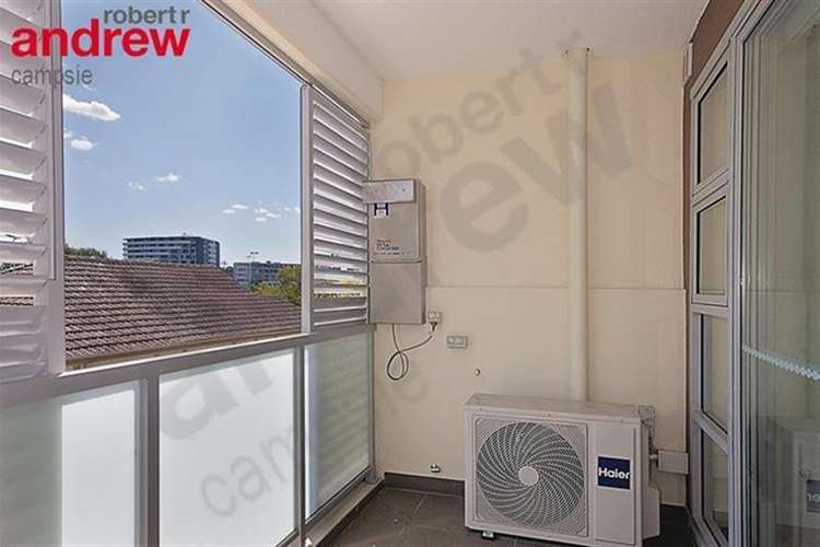 Fifth view of Homely apartment listing, 35/277-283 Canterbury Road, Canterbury NSW 2193