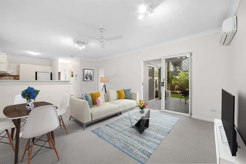 Main view of Homely apartment listing, 7/15 Nelson St, Yeronga QLD 4104