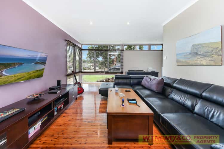 Fourth view of Homely house listing, 42 Farrell Rd, Bass Hill NSW 2197