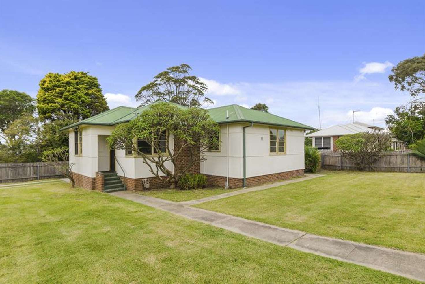 Main view of Homely house listing, 35 Lorking  St, Bellambi NSW 2518