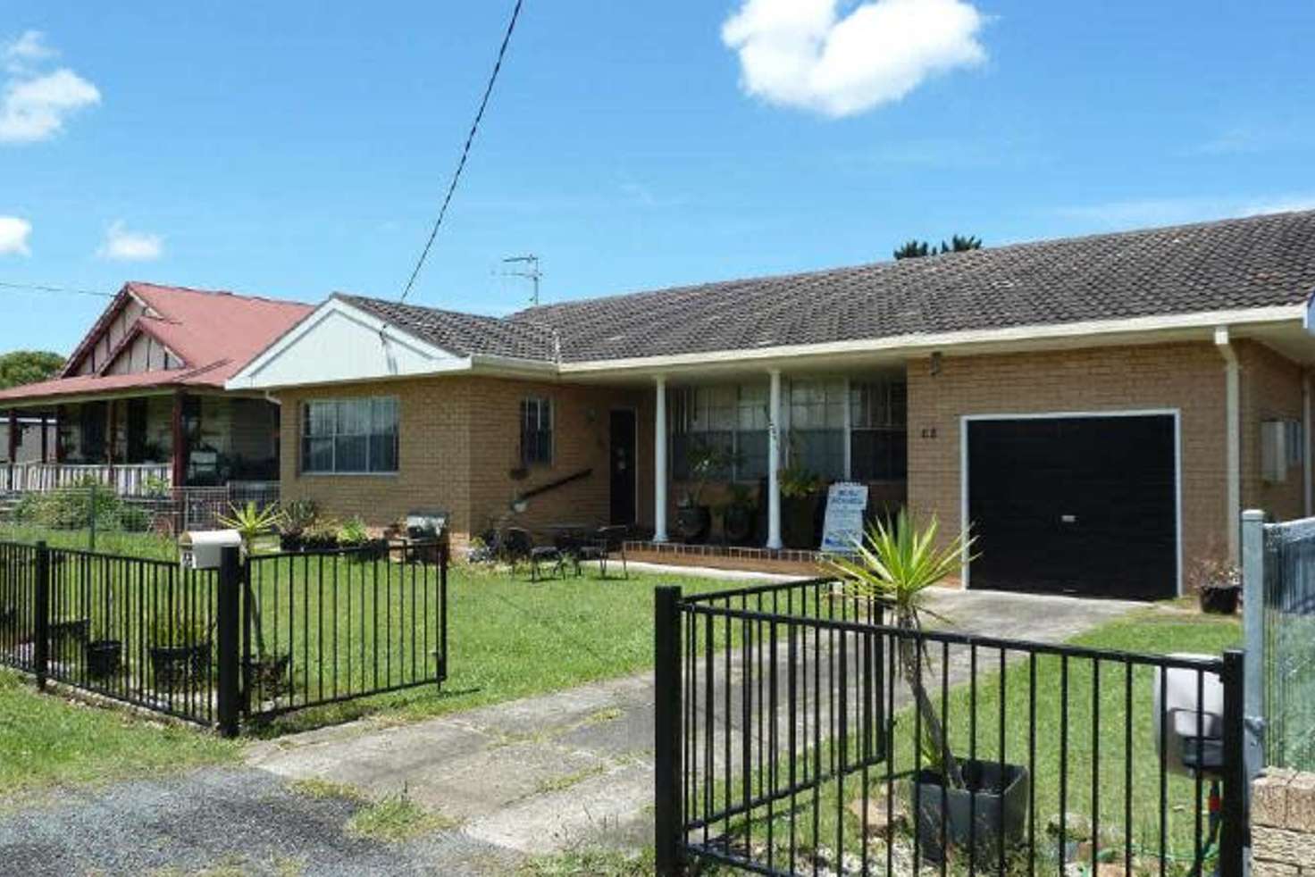 Main view of Homely house listing, 68 Princess St, Cundletown NSW 2430