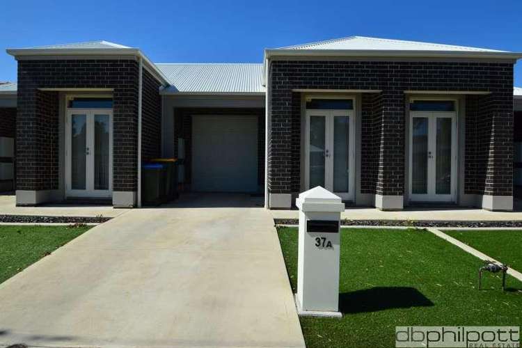 Main view of Homely house listing, 37A Florence Avenue, Blair Athol SA 5084