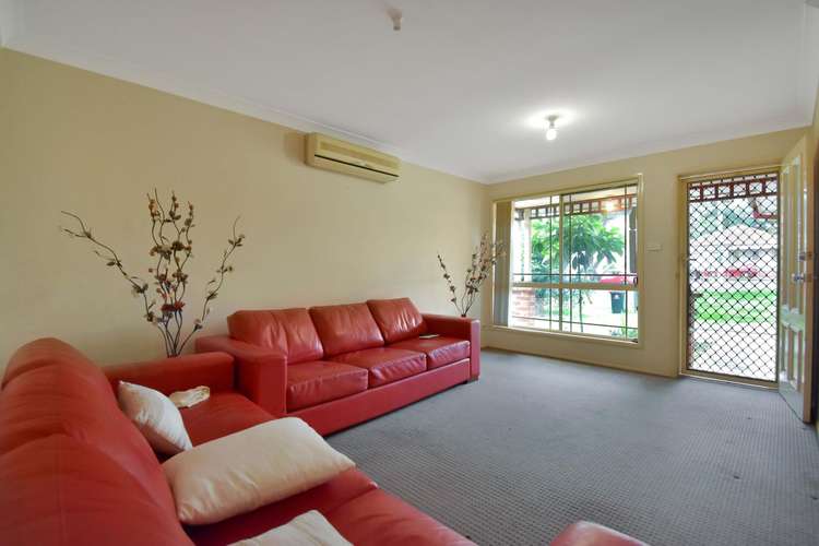 Second view of Homely semiDetached listing, 106A Robertson Road, Bass Hill NSW 2197