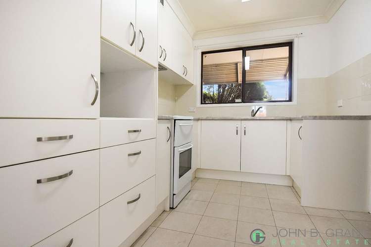 Third view of Homely townhouse listing, 8/10 Barbers Road, Chester Hill NSW 2162