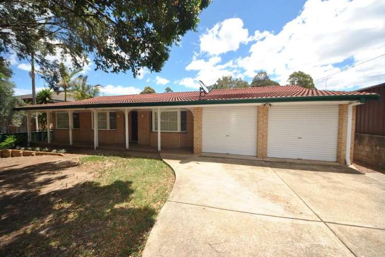 Main view of Homely house listing, 20a Leemon Street, Condell Park NSW 2200