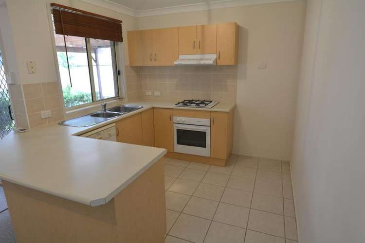 Third view of Homely house listing, 18 Lenola Crescent, Blue Haven NSW 2262