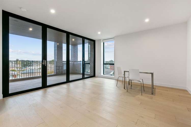 Main view of Homely apartment listing, 315/3 Mckinnon Street, Five Dock NSW 2046