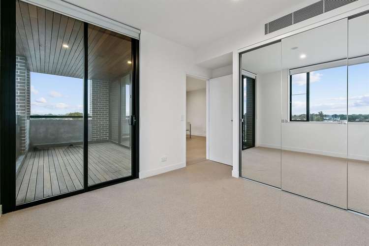 Second view of Homely apartment listing, 315/3 Mckinnon Street, Five Dock NSW 2046