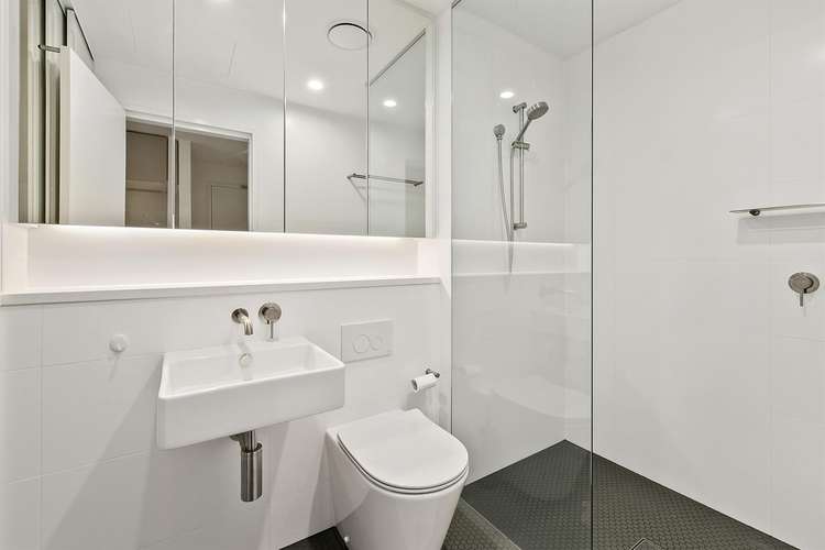 Third view of Homely apartment listing, 315/3 Mckinnon Street, Five Dock NSW 2046