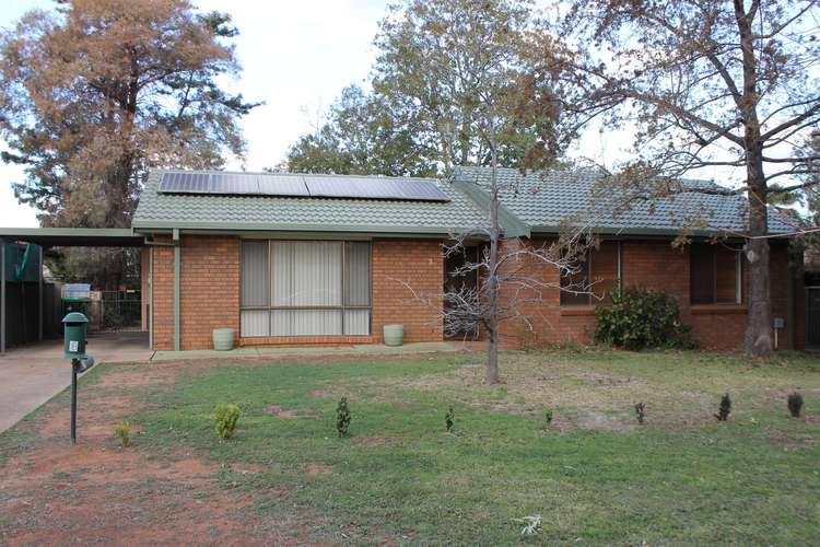 Main view of Homely house listing, 3 Curtin  Place, Dubbo NSW 2830