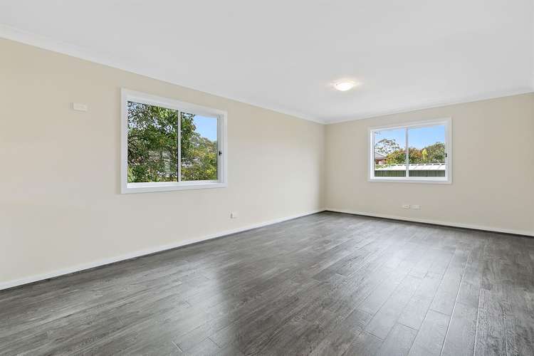Second view of Homely house listing, 30A Mccrossin Avenue, Birrong NSW 2143