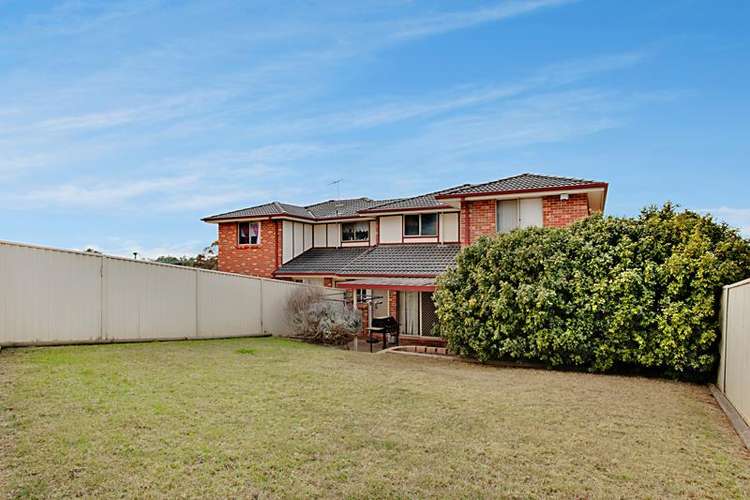 Fifth view of Homely semiDetached listing, 22A Archibald Crescent, Rosemeadow NSW 2560