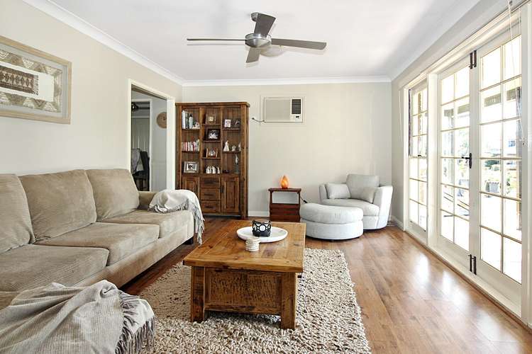 Second view of Homely house listing, 10 Desborough Street, Colyton NSW 2760