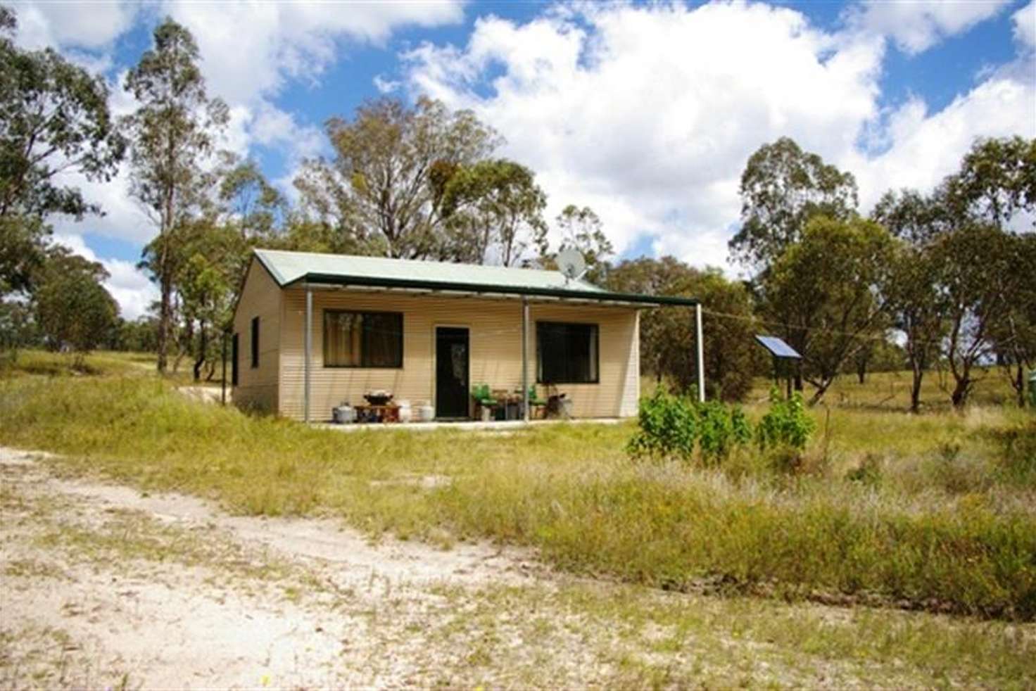Main view of Homely lifestyle listing, 1420 Retreat Road, Uralla NSW 2358