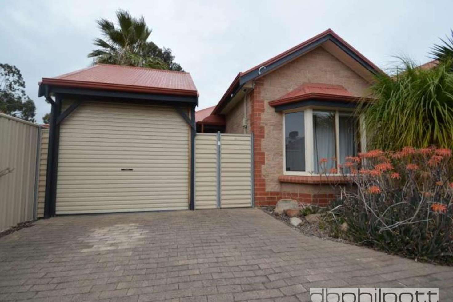 Main view of Homely unit listing, 2/41 Guilford Avenue, Prospect SA 5082