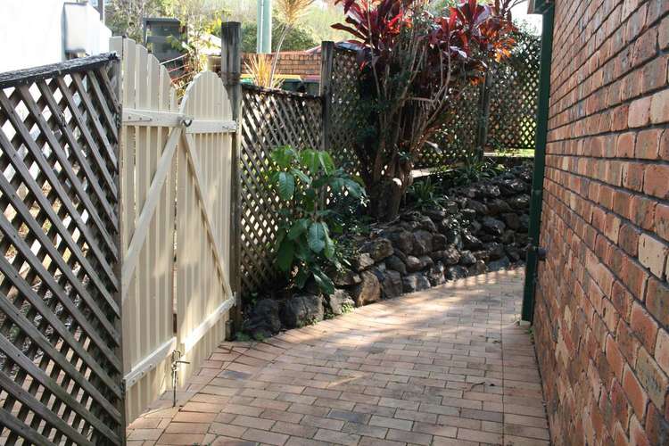 Fourth view of Homely townhouse listing, 1/32 Jarrett Street, Coffs Harbour Jetty NSW 2450