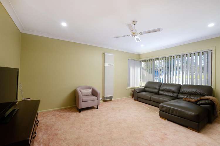 Fifth view of Homely house listing, 457 Douglas Road, Lavington NSW 2641