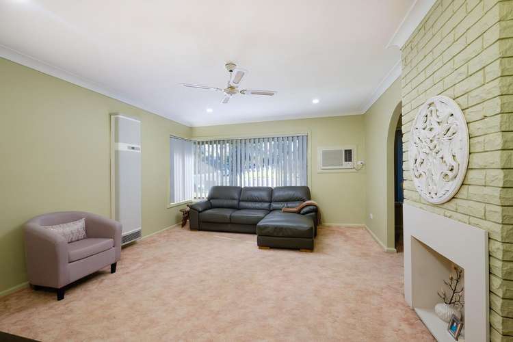 Sixth view of Homely house listing, 457 Douglas Road, Lavington NSW 2641