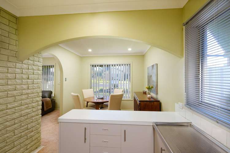 Seventh view of Homely house listing, 457 Douglas Road, Lavington NSW 2641