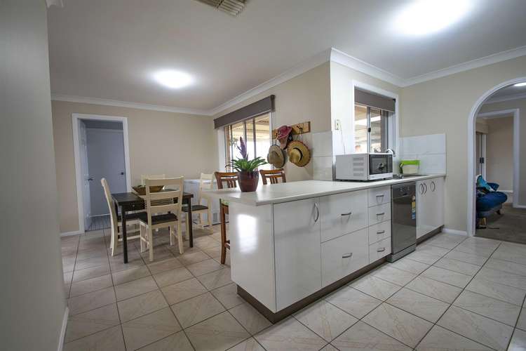 Fourth view of Homely house listing, 13 Falconer Way, Dubbo NSW 2830