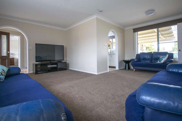 Sixth view of Homely house listing, 13 Falconer Way, Dubbo NSW 2830