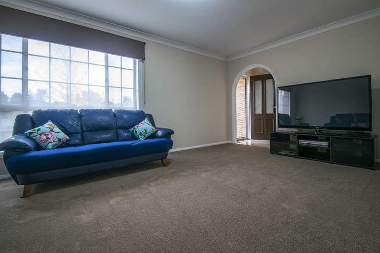 Seventh view of Homely house listing, 13 Falconer Way, Dubbo NSW 2830